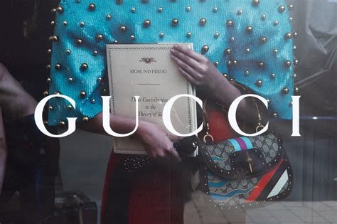 gucci warehouse jobs